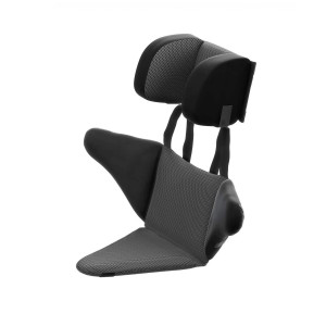 Transport copii - Accesorii carucioare multifunctionale, Accesoriu carucior multifunctional - Thule Baby Supporter - autogedal.ro