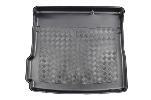 Tavite portbagaj auto Dacia Duster Negru , Tavita portbagaj Dacia Duster 2x4 2018-2024 Aristar BSC - autogedal.ro