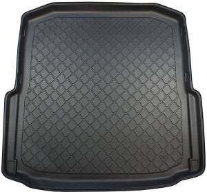 Tavite portbagaj auto Skoda III 2013-2019 , Tavita portbagaj Skoda Octavia III Hatchback 2013-2019 Aristar GRD - autogedal.ro