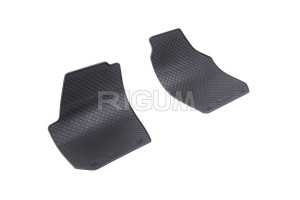Covorase auto, Covorase auto Skoda Roomster 2006-2015 (2 locuri) Rigum - autogedal.ro