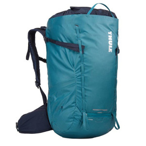 Genti, Rucsacuri tehnice , Rucsac tehnic Thule Stir, 35L, pentru femei, Fjord, model 2018 - autogedal.ro