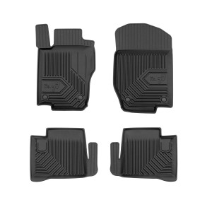 Covorase auto Mercedes ML , Covorase auto MERCEDES ML W164 2005-2011 Frogum 77 - autogedal.ro