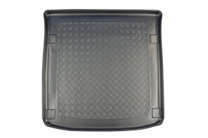 Tavite portbagaj auto Ssangyong 2017-prezent , Tavita portbagaj Ssangyong Rexton IV Y400 5 locuri 2017-prezent portbagaj inferior Aristar BSC - autogedal.ro