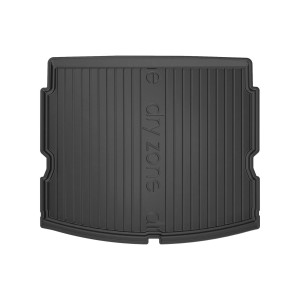 Tavite portbagaj auto Renault Megane Negru , Tavita portbagaj Renault Megane IV Combi/Break 2016-prezent portbagaj inferior Frogum DZ - autogedal.ro