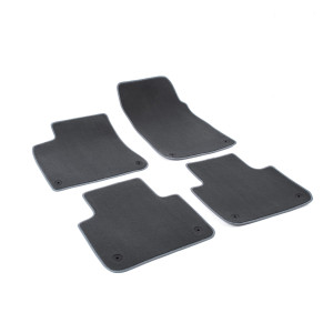 Covorase auto Volkswagen Touareg , Covorase auto mocheta VW Touareg 2018-prezent - autogedal.ro