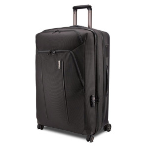 Genti, Rucsacuri, Huse - Genti voiaj Negru , Geanta voiaj Thule Crossover 2 Spinner 76 cm/30