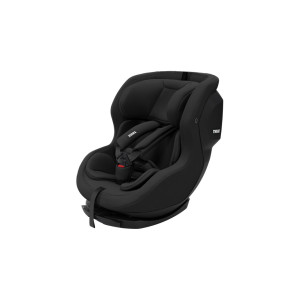 Transport copii - Scaune auto Negru , Scaun auto Thule Elm, 0 - 18 kg, Black - autogedal.ro
