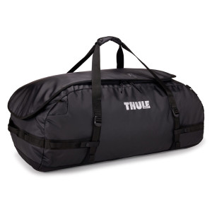 Genti, Rucsacuri, Huse - Genti voiaj 130 L , Geanta voiaj duffel, Thule, Chasm, 130L, Negru - autogedal.ro