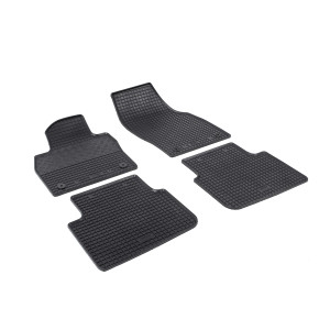 Covorase auto Skoda Kamiq , Covorase auto SKODA Kamiq 2019-prezent Rigum - autogedal.ro