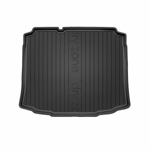 Tavite portbagaj auto Audi A3 Negru , Tavita portbagaj Audi A3 8P Hatchback 2x4 2003-2013 Frogum DZ - autogedal.ro
