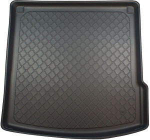 Tavite portbagaj auto Mercedes GLE , Tavita portbagaj Mercedes GLE C292 Coupe 2015-2018 Aristar GRD - autogedal.ro