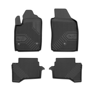 Default Category Fiat 500E , Covorase auto FIAT 500E 2015-2020 Frogum 77 - autogedal.ro