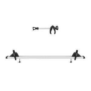 Suport auto bicicleta Thule Accesorii Suporturi Thule , Adaptor pentru a 3-a bicicleta pentru suportul de biciclete Thule WanderWay cu prindere pe haion - autogedal.ro