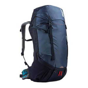 Genti, Rucsacuri, Huse - Rucsacuri tehnice Thule Atlantic , Rucsac tehnic Thule Capstone 50L Men's Hiking Pack - Atlantic - autogedal.ro