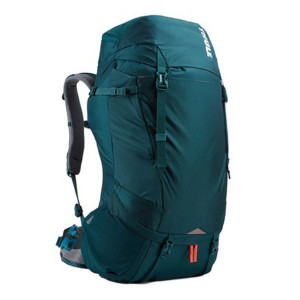Genti, Rucsacuri, Huse - Rucsacuri tehnice Verde inchis , Rucsac tehnic Thule Capstone, 40L, pentru femei, Deep Teal - autogedal.ro