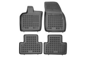Covorase auto Volvo V50 , Covorase auto VOLVO V50 2004-2012 Rezaw Plast - autogedal.ro