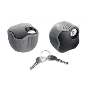 Suporturi biciclete - Accesorii Suporturi Biciclete, Sistem antifurt Thule 526 - autogedal.ro