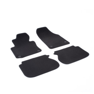 Covorase auto Volkswagen Caddy 2004-2020 , Covorase auto mocheta VW Caddy 2004-2020 - autogedal.ro