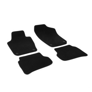 Covorase auto Seat 2008-2017 , Covorase auto mocheta Seat Ibiza 2008-2017 - autogedal.ro