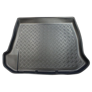 Tavite portbagaj auto Volvo Negru , Tavita portbagaj Volvo S60 Sedan 2010-2018 cu kit reparatie Aristar BSC - autogedal.ro