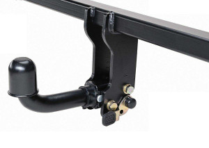 Carlige de remorcare auto Opel , Carlig de remorcare Opel Grandland X Suv 2024-prezent Demontabil Orizontal AutoHak - autogedal.ro