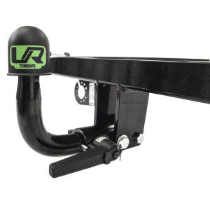 Carlige de remorcare auto Volkswagen Suv 2024-prezent , Carlig de remorcare Volkswagen Tiguan Suv 2024-prezent Demontabil Orizontal Umbra Rimorchi - autogedal.ro