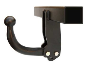 Carlige de remorcare auto Renault Express , Carlig de remorcare Renault Express 2021-prezent Semidemontabil AutoHak - autogedal.ro