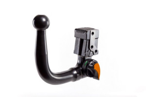 Carlige de remorcare Omoda , Carlig de remorcare Omoda 9 PHEV Suv 2025-prezent Demontabil Vertical Aragon - autogedal.ro