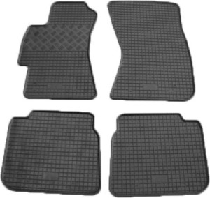 Covorase auto Subaru , Covorase auto SUBARU Outback 2003-2009 Rigum - autogedal.ro