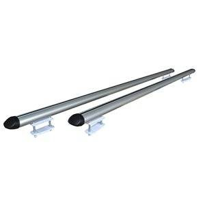 Bare transversale auto Renault , Bare transversale Menabo Raven pentru Renault Laguna I Station Wagon 1996-2001 - autogedal.ro