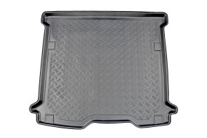 Tavite portbagaj auto Dacia Dokker , Tavita portbagaj Dacia Dokker 5 locuri 2012-prezent Aristar BSC - autogedal.ro