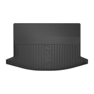 Tavite portbagaj auto Ssangyong Suv 2019-prezent , Tavita portbagaj Ssangyong Korando 2019-prezent portbagaj inferior cu laterale Frogum DZ - autogedal.ro