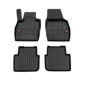 Covorase auto Skoda Kamiq , Covorase auto SKODA Kamiq 2019-prezent Frogum 3D - autogedal.ro