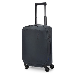 Genti, Rucsacuri, Huse - Genti voiaj Gri , Geanta voiaj de mana, Thule, Subterra 2 hand luggage, 55 cm, 35L, Dark Slate - autogedal.ro