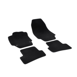 Covorase auto Renault Captur , Covorase auto mocheta Renault Captur 2013-2019 - autogedal.ro