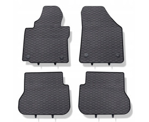 Covorase auto Volkswagen Caddy 2004-2020 , Covorase auto VW Caddy 5 locuri 2004-2020 Geyer&Hosaja - autogedal.ro