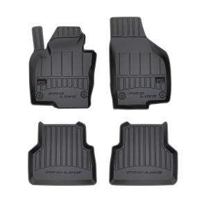 Covorase auto Volkswagen Tiguan , Covorase auto VW Tiguan I 2007-2015 Frogum 3D - autogedal.ro