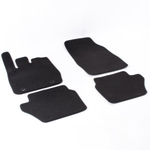 Covorase auto Ford Fiesta , Covorase auto mocheta FORD Fiesta 2011-2017 - autogedal.ro