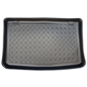 Tavite portbagaj auto Renault Negru , Tavita portbagaj Renault Clio IV Hatchback 2012-2019 Aristar BSC - autogedal.ro