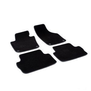 Covorase auto Volkswagen Sharan , Covorase auto mocheta VW Sharan II 2010-2022 - autogedal.ro