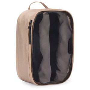 Genti, Rucsacuri, Huse, Saculet de depozitare Thule Packing Cube mic, bej - autogedal.ro