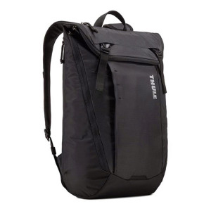 Genti, Rucsacuri, Huse - Rucsacuri urban Black , Rucsac urban cu compartiment laptop Thule EnRoute Backpack 20L Black - autogedal.ro