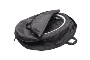 Genti, Rucsacuri, Huse - Accesorii genti-rucsacuri, Husa pentru roata bicicletei,Thule Wheel Bag 563 XL - autogedal.ro