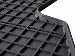 Default Category MG ZS 2024-prezent Frogum Negru , Covorase auto MG ZS Hybrid+ 2024-prezent Frogum - autogedal.ro