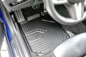 Covorase auto Hyundai Santa Fe , Covorase auto Hyundai Santa Fe V 2024-prezent Frogum 77 - autogedal.ro