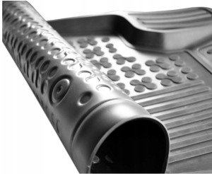 Covorase auto 2024-prezent , Covorase auto Toyota Camry XV80 Sedan 2024-prezent Rezaw Plast - autogedal.ro