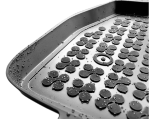 Covorase auto Skoda Octavia IV 2019-prezent Rezaw Plast , Covorase auto SKODA Octavia IV Facelift Combi 2024-prezent Rezaw Plast - autogedal.ro