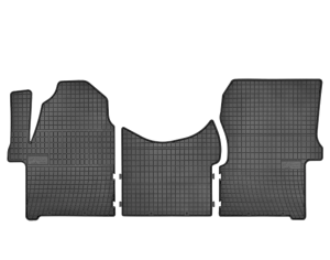 Covorase auto Volkswagen Crafter , Covorase auto VW Crafter 2006-2016 Frogum - autogedal.ro