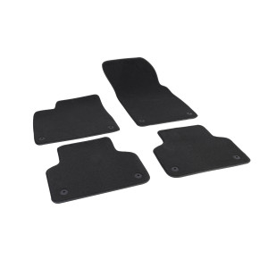 Covorase auto Audi Q7 , Covorase auto mocheta AUDI Q7 4M 2015-prezent - autogedal.ro