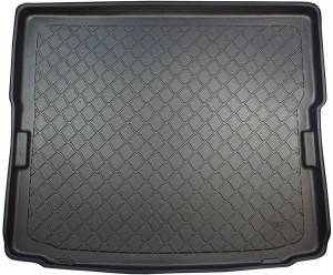 Tavite portbagaj auto Opel Zafira , Tavita portbagaj Opel Zafira B 2005-2014 Aristar GRD - autogedal.ro